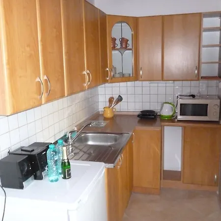 Vendégház Libra Velešín