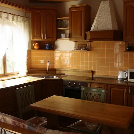 Vendégház Libra Velešín